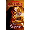 thumbnail image 1 of Pre-Owned The Stepsister (Fear Street, No. 9) (Unknown) 0671702440 9780671702441, 1 of 1