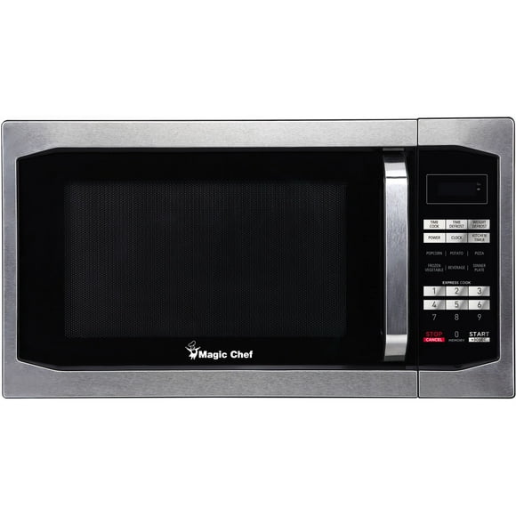 Under Counter Microwaves