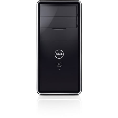 Dell Inspiron 660 Desktop
