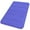 Blue, variant on PiccoCasa Bath Mat Memory Foam Bath Rugs for Bathroom, Dark Gray 32" x 20"/80 x 50cm(L*W)