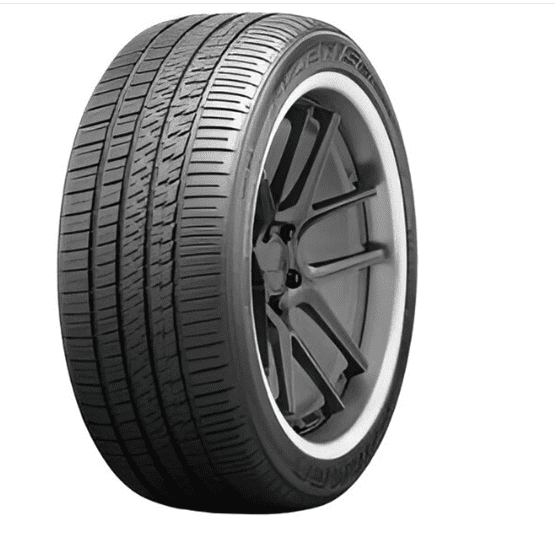 Falken Azenis FK460 A/S 285/35R22XL 106Y BSW pneu