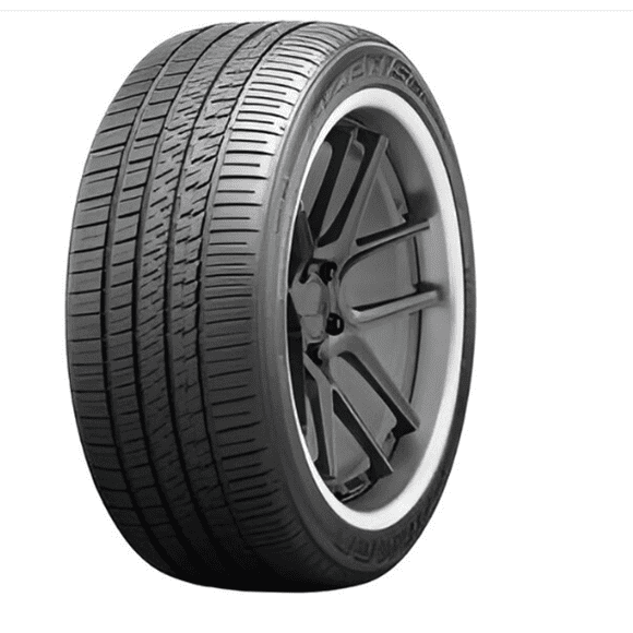 Falken Azenis FK460 A/S 215/55R17XL 98Y BSW tire