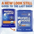 Is Your Coffee Routine Doomed? Maxwell House Filter Pack Discontinuation! - r4y3imu