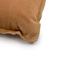 thumbnail image 4 of Sac de Sable Carré en Cuir 7 Pouces - SFC Tools - 12-035, 4 of 4