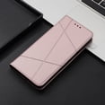 thumbnail image 5 of Allytechgroup Wallet Case for Samsung Galaxy S20 Ultra, Flip Cover with Cards Slots Cash Pocket Kickstand Premium PU Leather Shockproof Anti-Scratch Phone Case Cover for Women Men, Rosegold, 5 of 9