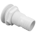 thumbnail image 5 of Through Hull Fitting,Marine Through Hull Fitting Thru Hull Fitting Boat Water Drain World-Class Design, 5 of 5