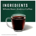 thumbnail image 2 of Starbucks Whole Bean Coffee, Espresso Roast Dark (40 oz.), 2 of 5