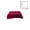 🍒 burgundy_Base#4419, variant on Solid Color Satin Bed Sheet Luxurious Silk-Like Bedding • Soft Ease-Friendly Washable Fiber Sheet • Wrinkle-Resistant Stain-Proof Smooth Comfort