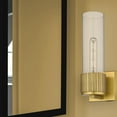 thumbnail image 4 of Innovations Lighting - Bolivar - 1 Light Wall Sconce In Industrial Style-15, 4 of 5