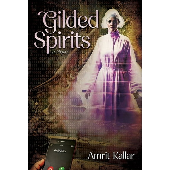 Gilded Spirits, (Paperback)