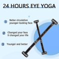 thumbnail image 3 of Estiramiento facial, bandas para eliminar arrugas, horquilla Invisible, bandas para adelgazar facial, removedor de líneas, bolsas para los ojos # yg, 3 of 5