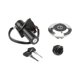 thumbnail image 3 of Juego de cerradura de puerta con interruptor de encendido Juego de cerradura de puerta eléctrica Cerradura de tapa de tanque de combustible para YBR125 2005-2009 Como se muestra, Como se muestra, 3 of 5