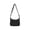 Black, variant on LEFXSMR Crossbody Bags for Women Men, Messenger Bag with Multiple Pocket, Casual Shoulder Tote Bag for Work Daily Use & Sport Travel, Black