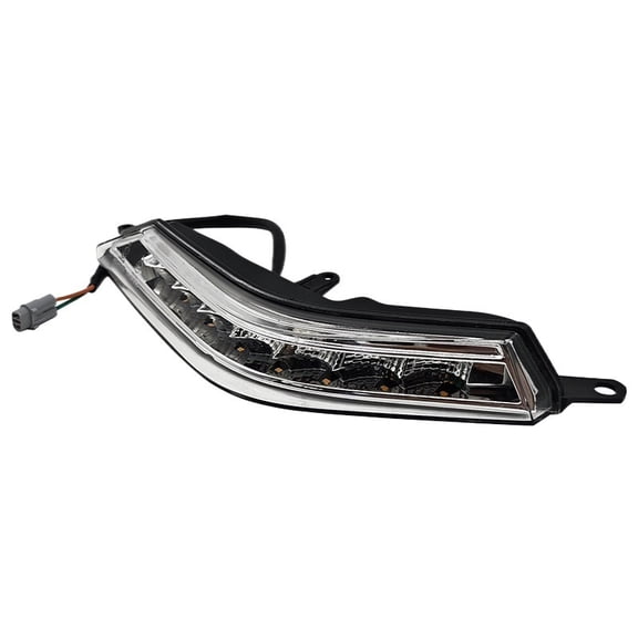 Origina 36124 Left Signal Light Or Turnning Light For Linhai M550l M550/570/750 Linhai 500ATV 36124