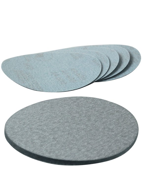 Auto Sandpaper and Abrasives in Auto Paint Tools