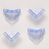 Safety 1st Furniture Corner Cushions, 4 Pack