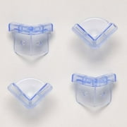 Safety 1st Furniture Corner Cushions, 4 Pack