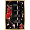 thumbnail image 1 of Michael Jordan - Chronologie, 1 of 4
