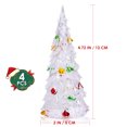 thumbnail image 2 of unbranded 4Ud De Árbol De Acrílico LED Multicolor Para Decorar Y Hogar En Fiestas, 2 of 6