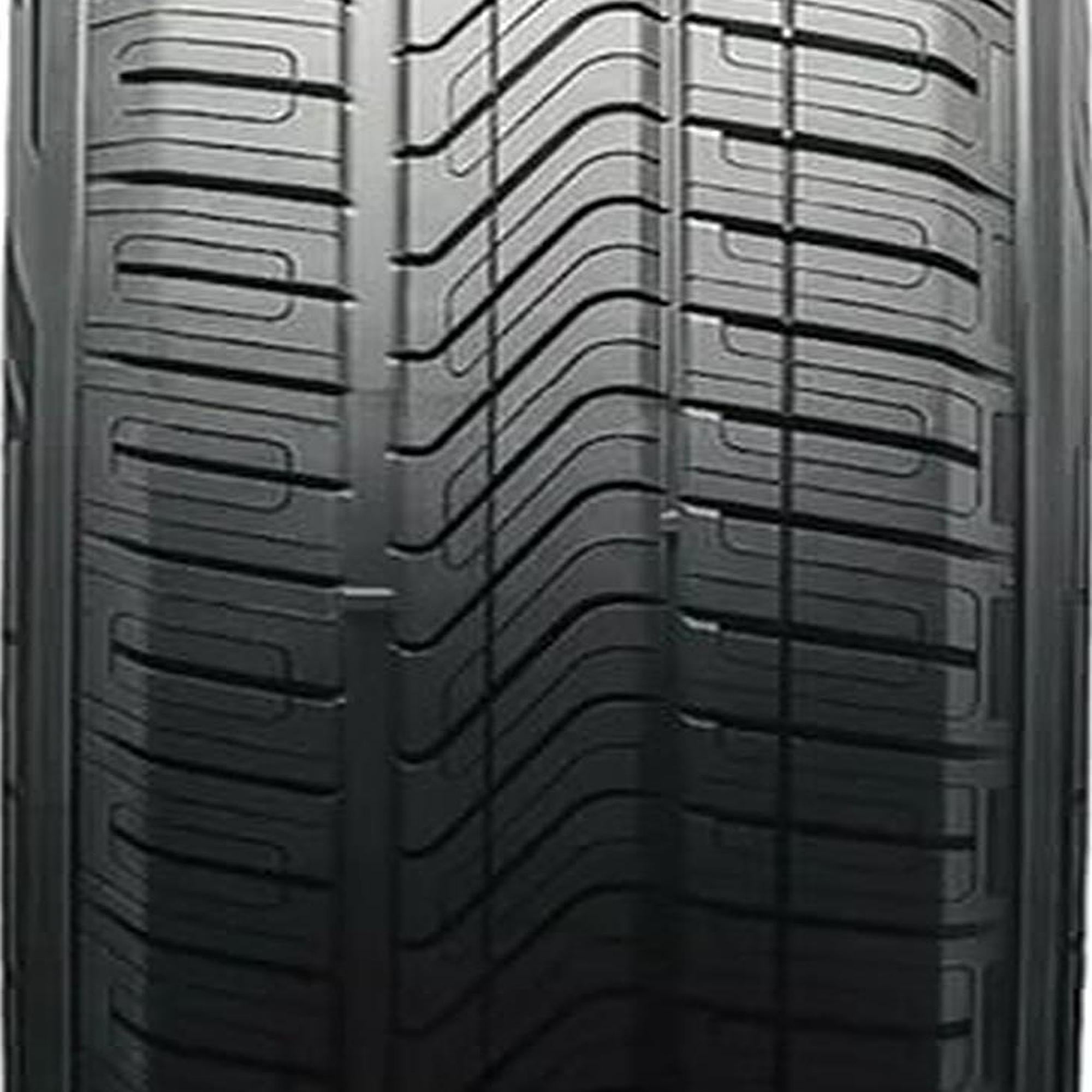 MOMO Forcerun M8 HT 235/70R16 109H XL A/S All Season Tire Fits: 2000 Land  Rover Range Rover County, 1994-95 Land Rover Discovery Base