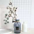 thumbnail image 2 of Cotton Stems Farmhouse Style Display Filler - Floral Decoration, 2 of 8
