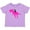 Lavender, variant on Inktastic Princess Riding Her T-rex Girls Toddler T-Shirt
