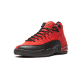 thumbnail image 4 of JORDAN GRADE SCHOOL Air Jordan 12 Retro GS "Reverse Flu Game" 153265 602 153265 602 from Stadium Goods, 4 of 9