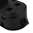 thumbnail image 3 of Interruptor eléctrico de ventana Compatible Vauxhall Astra H Zafira-B YONGSHENG, 3 of 3