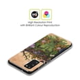 thumbnail image 2 of Head Case Designs Officially Licensed Brigid Ashwood Celtic Wisdom The Greenman Soft Gel Case Compatible with Samsung Galaxy S23+ 5G, 2 of 7