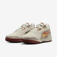 thumbnail image 5 of Lebron NXXT Gen AMPD Basketball Shoes FZ7890-001, Light Bone/University Gold/Team Crimson Size 10, 5 of 6