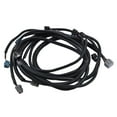 thumbnail image 5 of Direct Injection Hydraulic Pump Wiring Harness for 200-270 Series Excavators, Fits Models 225USR, 210, 230, 240, 250, 270, 5 of 8