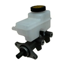 Raybestos MC391008 Professional Grade Brake Master Cylinder Fits select: 2006-2007 NISSAN FRONTIER, 2005 NISSAN FRONTIER CREW CAB LE/CREW CAB SE/CREW CAB OFF ROAD