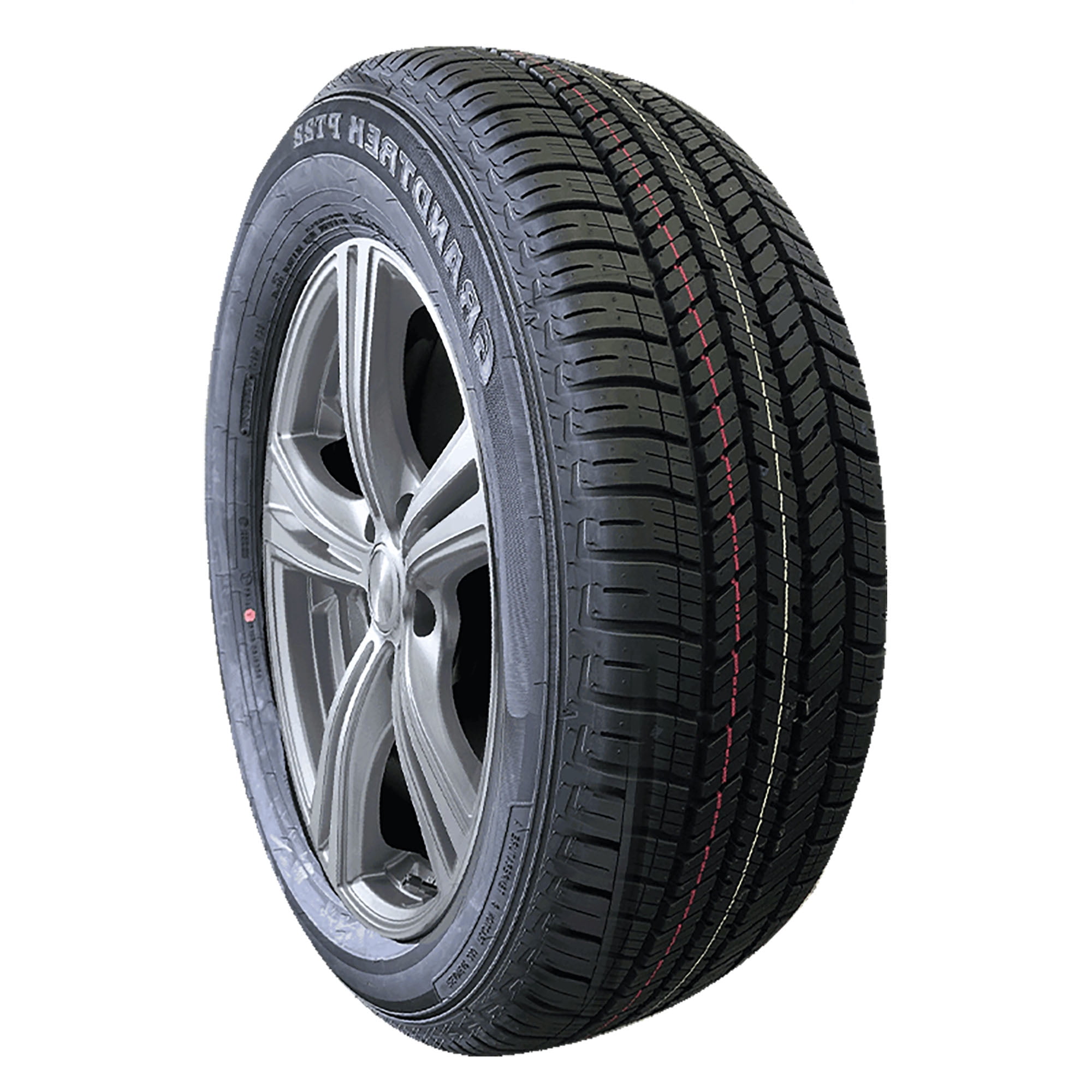 Dunlop Grandtrek PT22 UHP 265/60R20 112H Passenger Tire Dunlop Grandtrek PT22 UHP 265/60R20 112H Passenger Tire