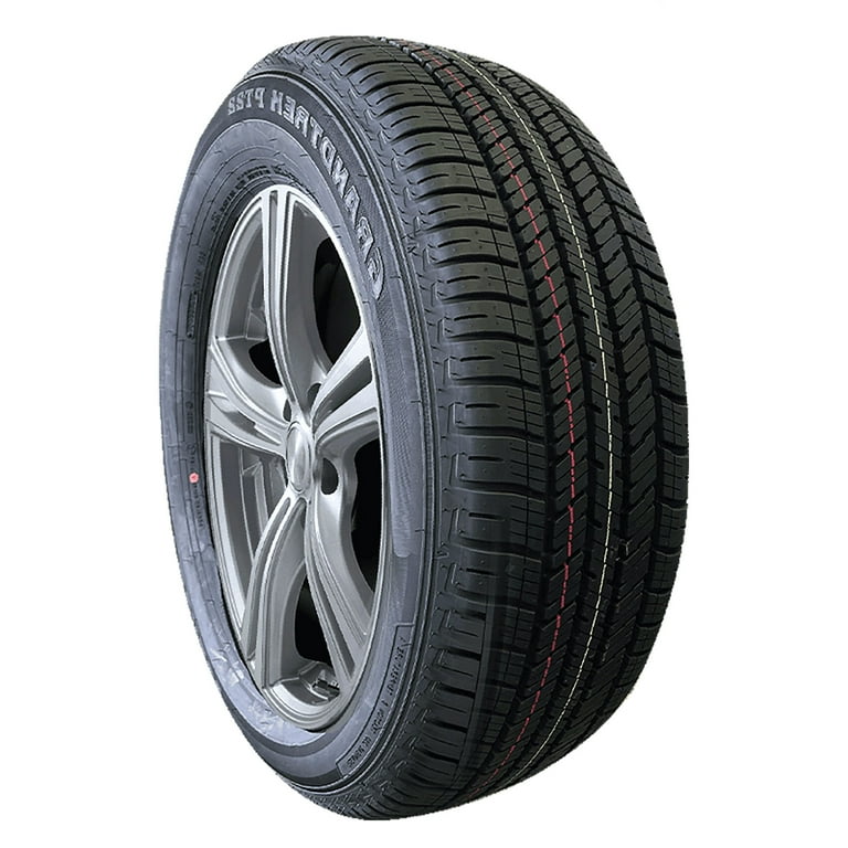 Dunlop Grandtrek PT22 UHP 265/60R20 112H Passenger Tire