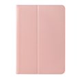 thumbnail image 1 of Habitu Universal Folio Case for 9" - 11" Tablets - Pink, 1 of 4
