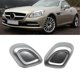 thumbnail image 2 of Car Front Left Seat Adjustment Button Cover 1669051103 for W166 W172 W176 W246 Button, 2 of 5