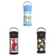 thumbnail image 1 of Botella de agua THERMOS FUNTAINER Pokémon 12 oz de acero inoxidable, 1 of 6