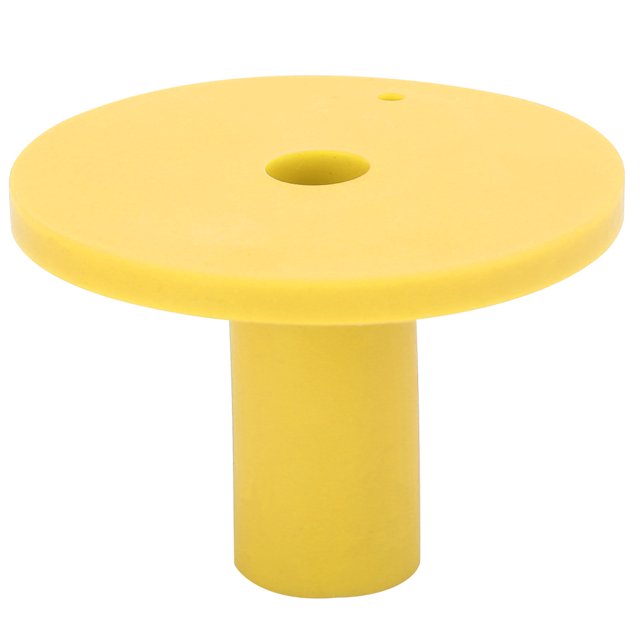 Peahefy golfing Tees Holder for Practice Mat,Rubber Tees Driving Range Training Ball Tees Holder for Practice Mat Accessories