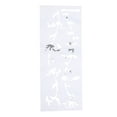 thumbnail image 3 of Tree of Life Fretboard Sticker PVC Musical Instrument Accessories for Folk Electric Guitar, 3 of 8