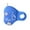 Blue, variant on GARENDE Climbing Rope Grab Belay Falling Arrester for Exploring Tree Arborist Caving Orange