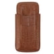 thumbnail image 2 of Estuche de viaje para puros, estuche para puros Estuche de viaje para puros artificial Estuche para puros de prueba y confianza, 2 of 12