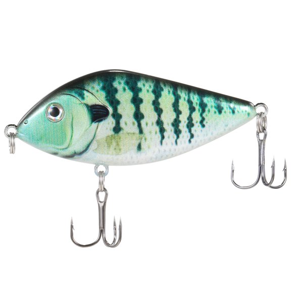 Cebos TARUOR, 70mm, 14,5g, Mini Wobbler, cebo de manivela, cebo de hundimiento, señuelo de pesca dur Taruor Cebos