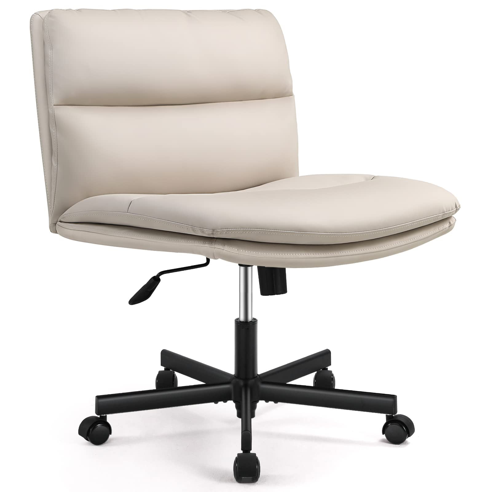 emiah armless criss cross chair product