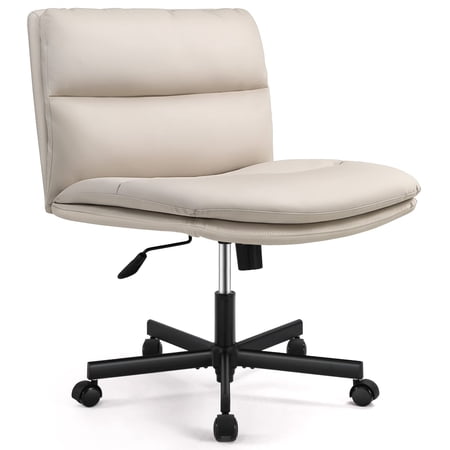 emiah armless criss cross chair product