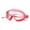 🥝 Pink_Hot#572, variant on Waterproof Swimming Goggles HD Clear Anti-Fog Lens • Soft Silicone Leak-Proof Seal • Adjustable Strap • UV Protection • Pool Training Swim Gear