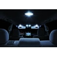 thumbnail image 5 of XtremeVision LED for Nissan Armada 2004 -2015 (16 Pieces) Cool White Premium Interior LED Kit Package + Installation Tool Tool, 5 of 9