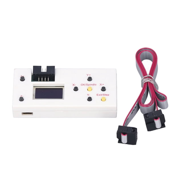 Router Offline Control Module,CNC Router Offline Control Engraver Controller Module CNC Router Offline Control Module Exceptional Craftsmanship