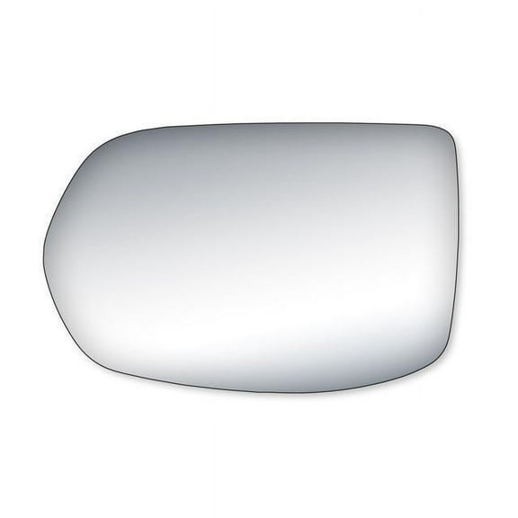 99217 - Fit System Driver Side Mirror Glass, Honda CR-V 07-11