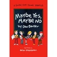 thumbnail image 1 of Pre-Owned Maybe Yes, Maybe No: A Guide for Young Skeptics (Paperback) 0879756071 9780879756079, 1 of 1
