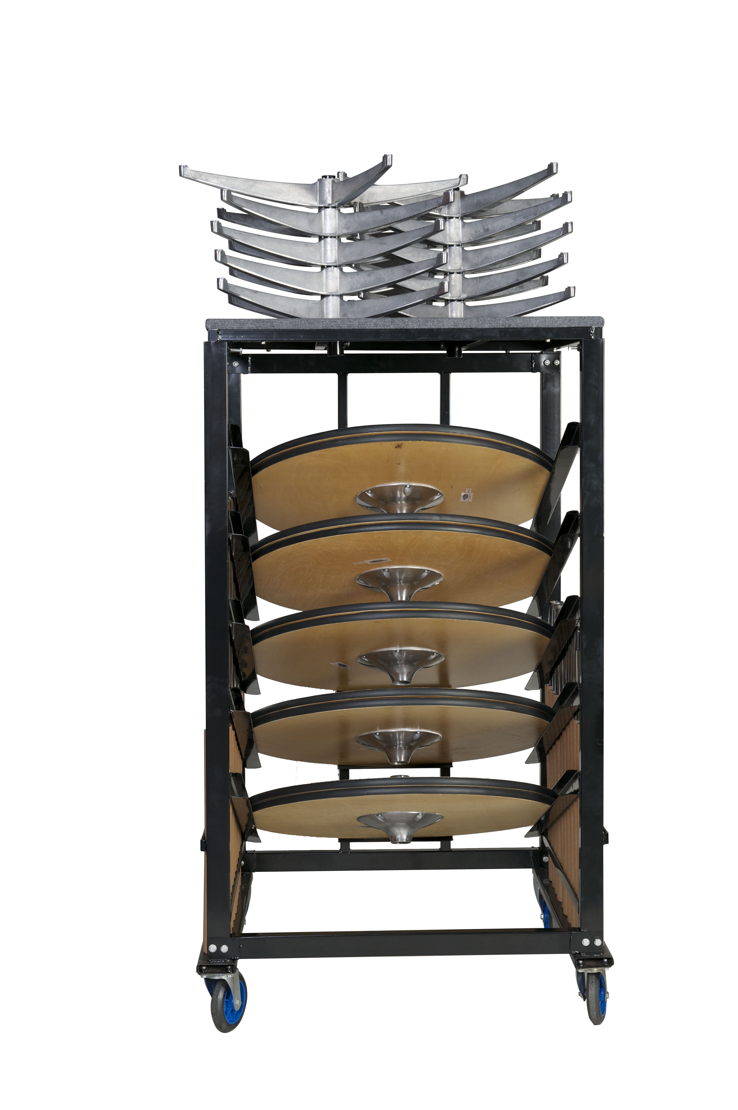 Dolly - Rhino 36" Cocktail Table (Holds 10 Tables)
